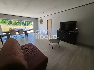 Maison, 160 m²