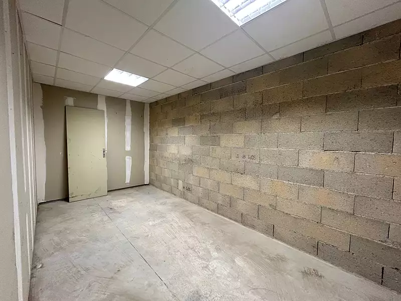Divers, 100 m²