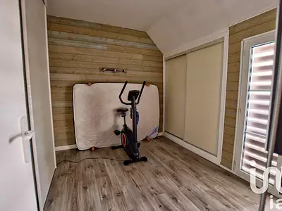 Maison, 104 m²