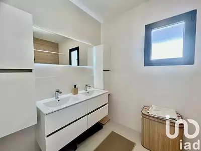 Maison, 118 m²