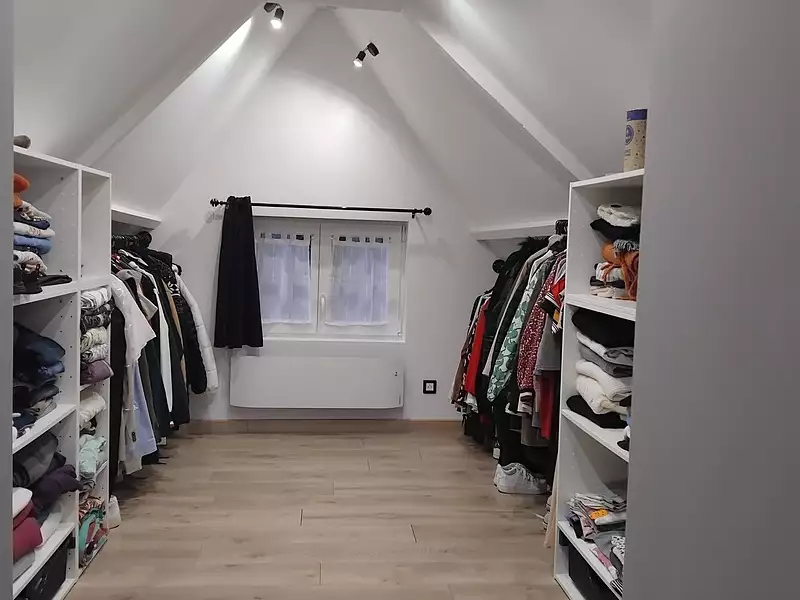 Maison, 200 m²