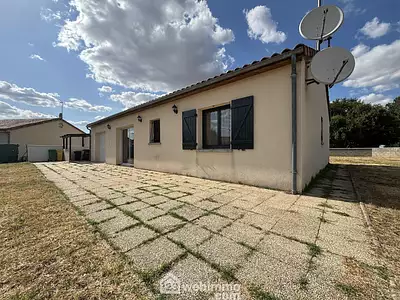 Maison, 97 m²