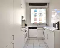 Appartement, 63,16 m²