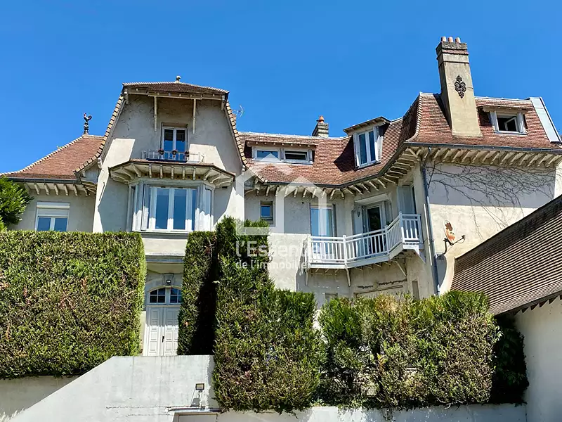 Appartement, 74,66 m²