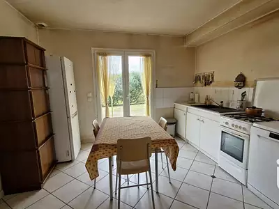 Maison, 127 m²