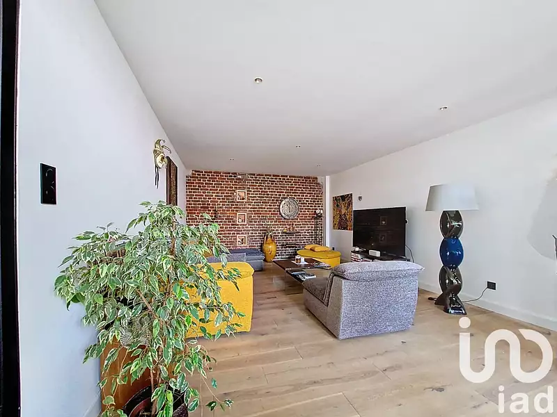 Maison, 172 m²