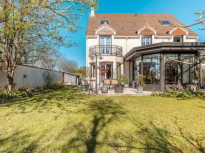 Maison, 182 m²