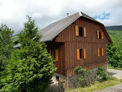 Maison, 130 m²