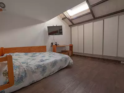 Appartement, 134 m²