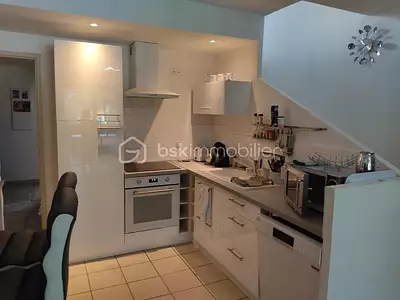 Appartement, 69 m²