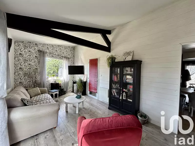 Maison, 182 m²