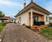 Maison, 89 m²