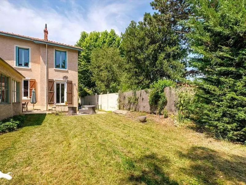 Maison, 110 m²