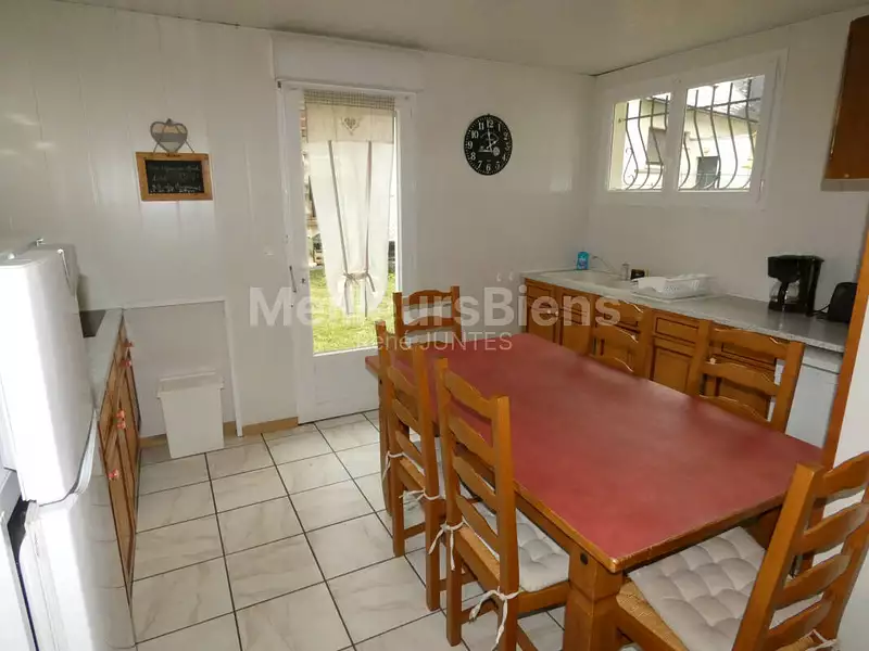 Appartement, 81 m²
