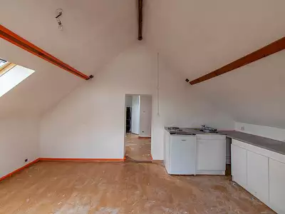 Maison, 154 m²