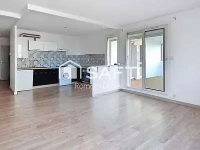 Appartement, 85 m²