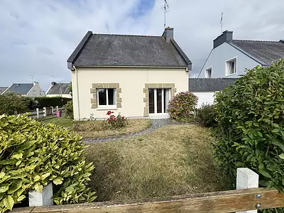 Maison, 97 m²