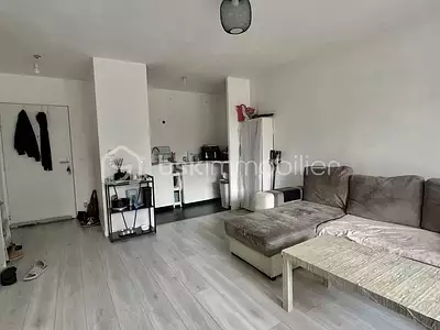 Appartement, 38 m²