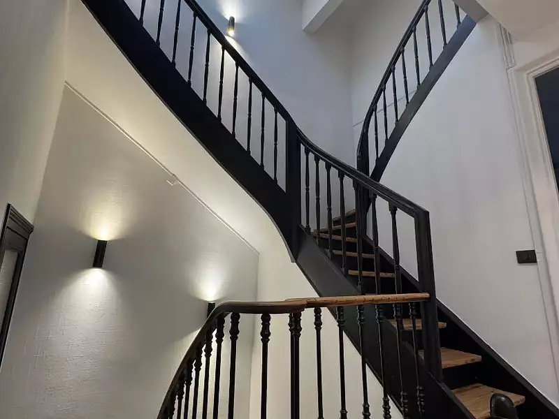 Divers, 11 m²