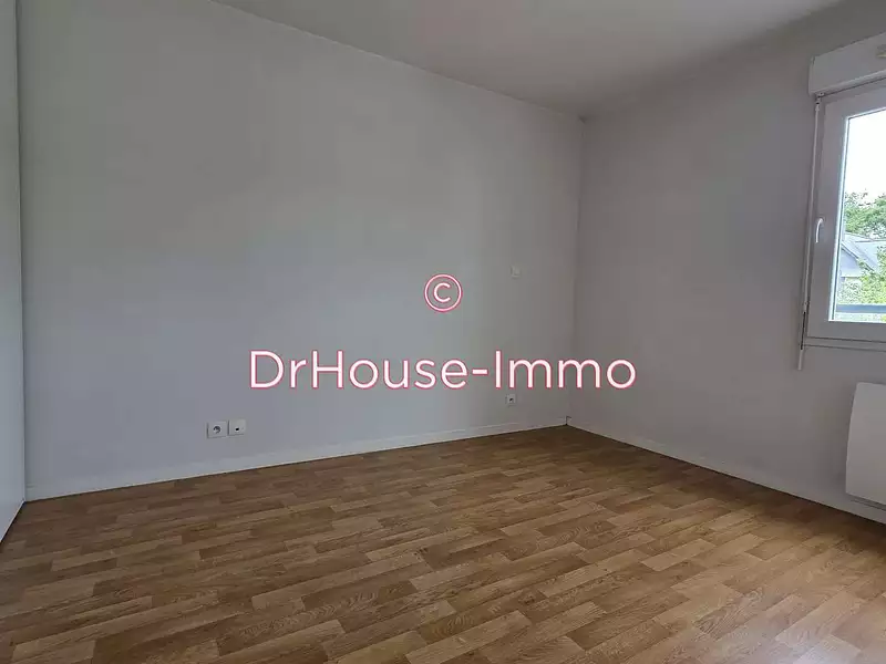 Appartement, 60,42 m²
