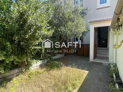 Maison, 100 m²