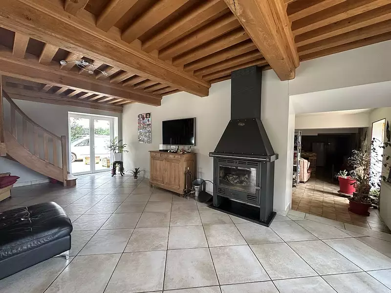 Maison, 230 m²
