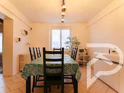 Maison, 102,53 m²