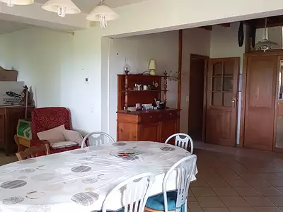 Maison, 121 m²