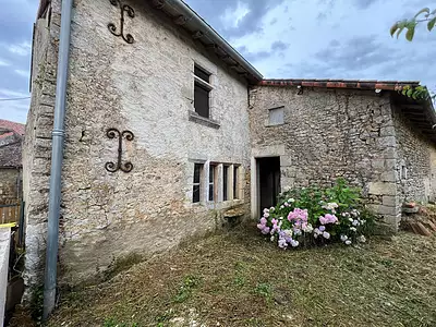 Maison, 183 m²