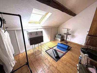 Maison, 110 m²