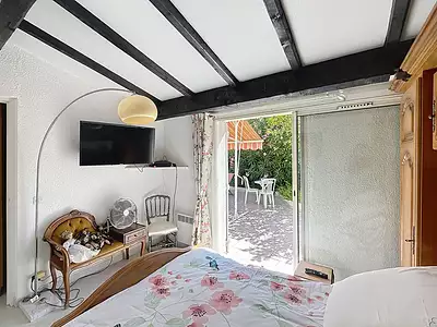 Maison, 55,05 m²