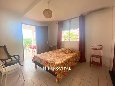 Maison, 100 m²