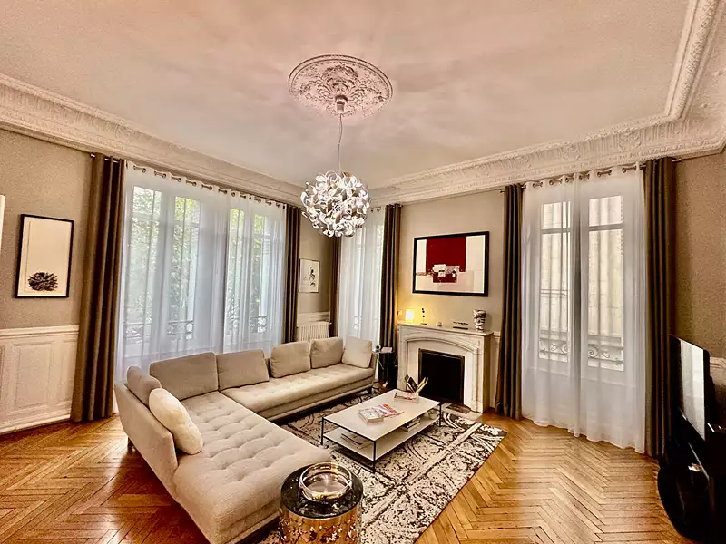 Appartement, 200 m²