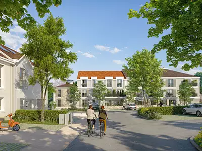 LE CLOS DU BOIS