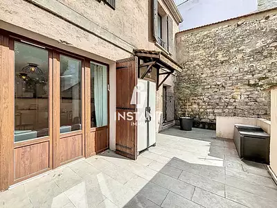 Appartement, 96 m²