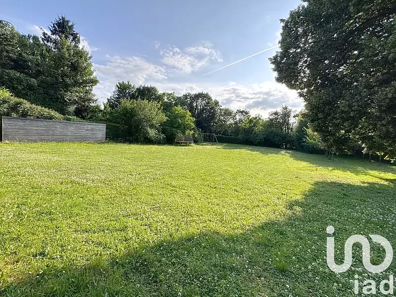 Maison, 197 m²