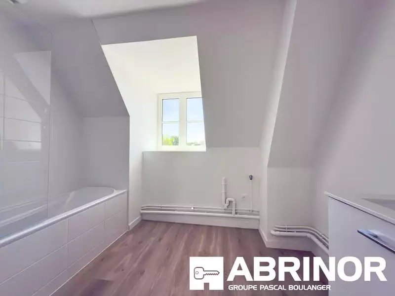 Appartement, 91 m²
