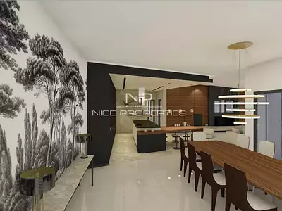 Appartement, 220 m²