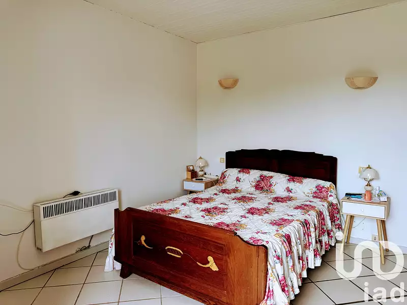 Maison, 136 m²