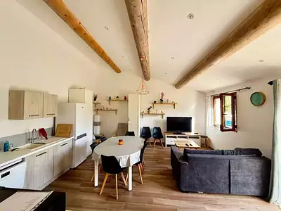 Maison, 82,4 m²
