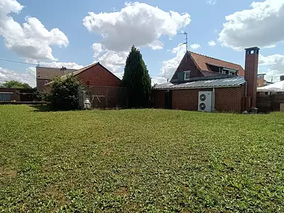 Maison, 130 m²