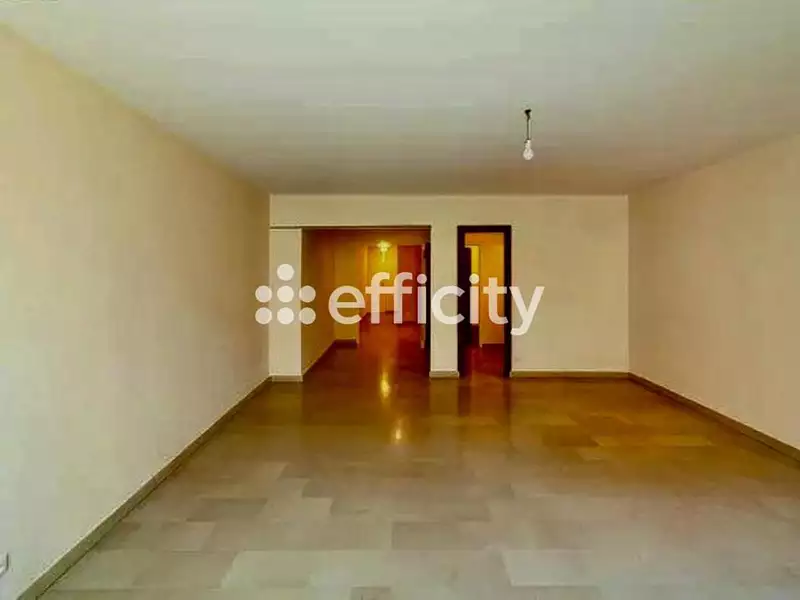 Appartement, 43 m²