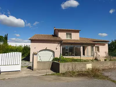 Maison, 205 m²