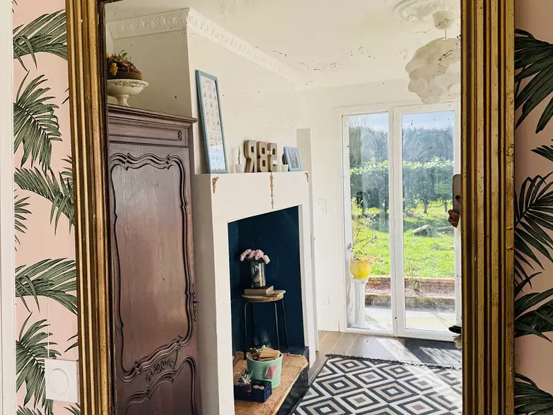 Maison, 130 m²