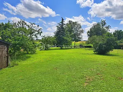 Maison, 88 m²