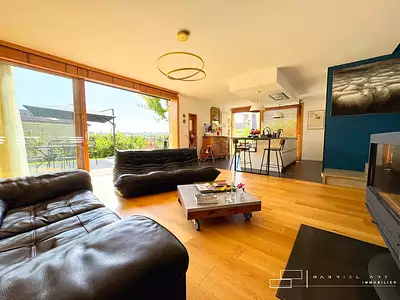 Maison, 127 m²