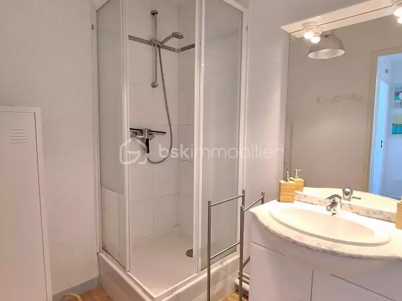Appartement, 38 m²