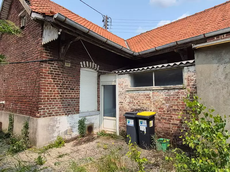 Maison, 85 m²