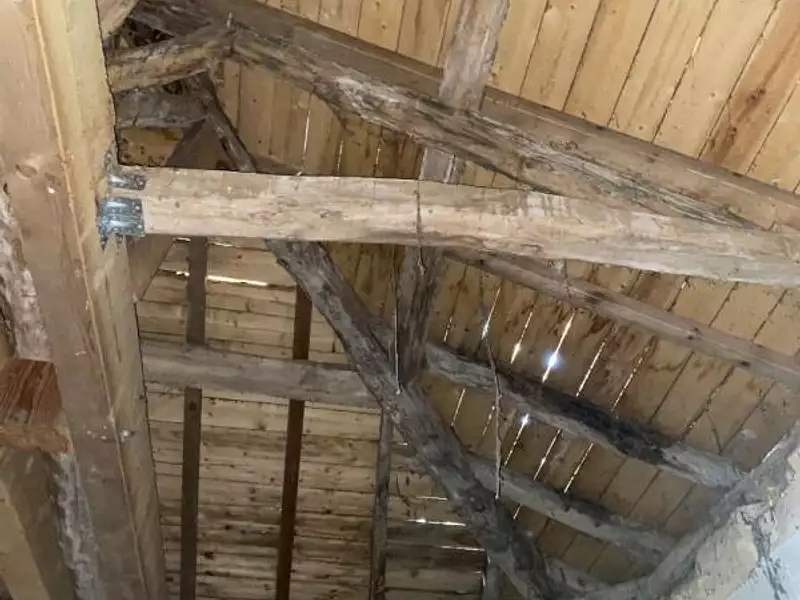 Maison, 74 m²