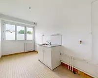 Appartement, 93 m²